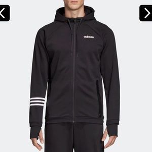Adidas jacket